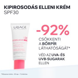 Uriage Roséliane SPF30 krém 40ml