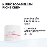 Uriage Roséliane riche krém  50ml
