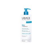   Uriage Eau Thermale Silky Body hyaluronsavas testápoló tej 500ml