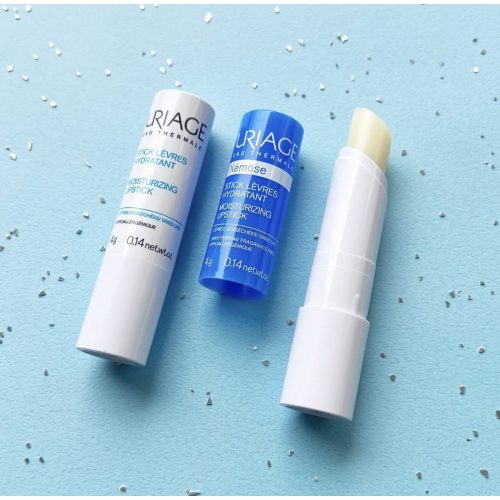 Uriage Eau Thermale stick lévres ajakápoló stift 4g