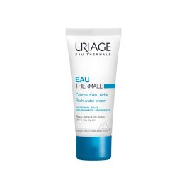 Uriage Eau Thermale hidratáló arckrém riche 40ml