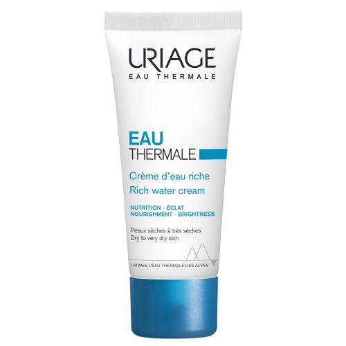 URIAGE EAU THERMALE HIDRATALO ARCKREM RICHE 40ML