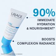 Uriage Eau Thermale hidratáló arckrém riche 40ml