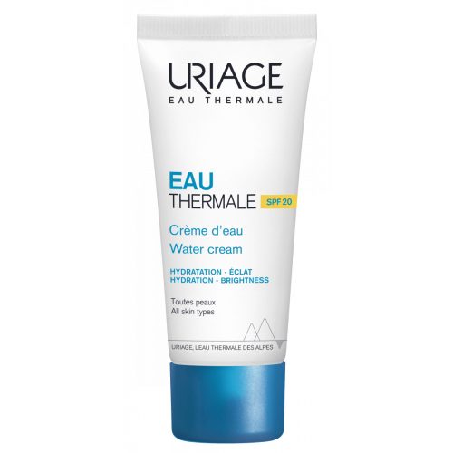 URIAGE EAU THERMALE HIDRATALO ARCKREM SPF20 40ML