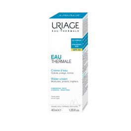 Uriage Eau Thermale hidratáló arckrém SPF20 40ml