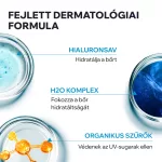 Uriage Eau Thermale hidratáló arckrém SPF20 40ml