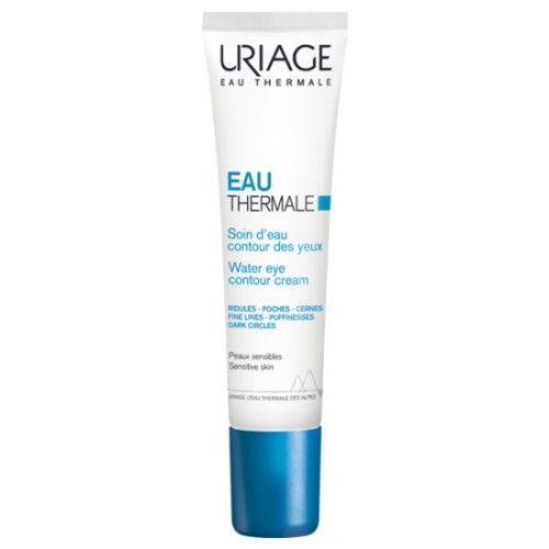 URIAGE EAU THERMALE HIDR.SZEMK.AP.GEL-KR. 15ML