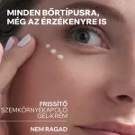 Uriage Eau Thermale hidratáló szemkörnyékápoló gél-krém 15ml