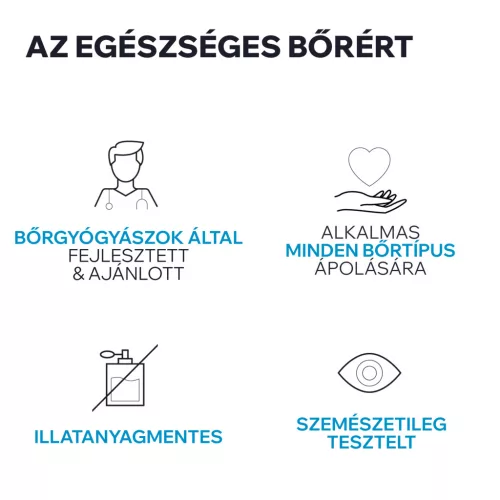 Uriage Eau Thermale hidratáló szemkörnyékápoló gél-krém 15ml