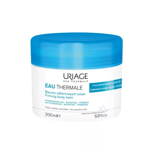 Uriage Eau Thermale hyaluronsavas testápoló balzsam 200ml