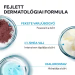 Uriage Eau Thermale hyaluronsavas testápoló balzsam 200ml