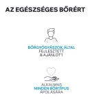 Uriage Eau Thermale hyaluronsavas testápoló balzsam 200ml