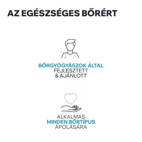 Uriage Eau Thermale hyaluronsavas testápoló balzsam 200ml