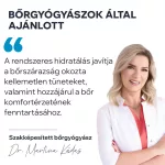Uriage Eau Thermale hyaluronsavas testápoló balzsam 200ml