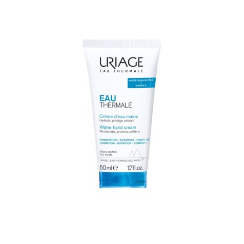 Uriage Eau Thermale kézkrém 50ml