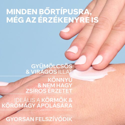 Uriage Eau Thermale kézkrém 50ml