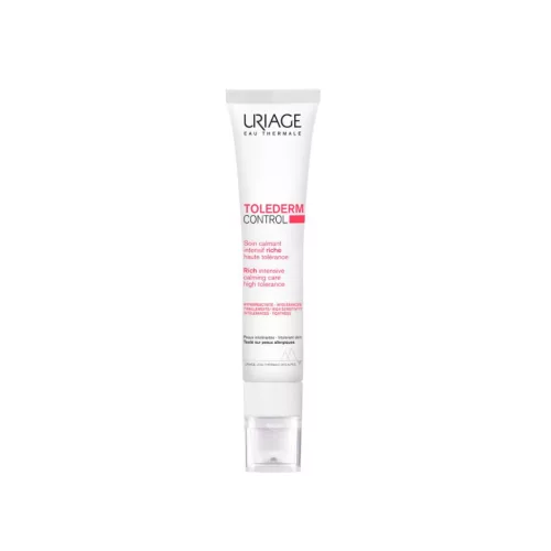 Uriage Toléderm Control Riche krém száraz bőrre 40ml