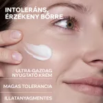 Uriage Toléderm Control Riche krém száraz bőrre 40ml
