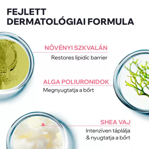 Uriage Toléderm Control Riche krém száraz bőrre 40ml