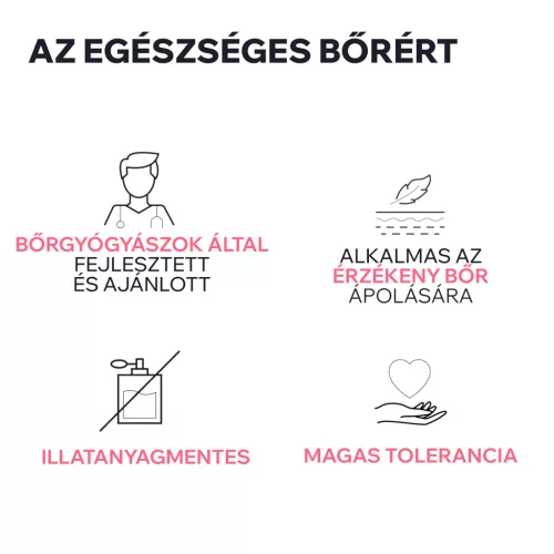 Uriage Toléderm Control Riche krém száraz bőrre 40ml