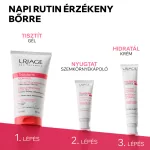 Uriage Toléderm Control Riche krém száraz bőrre 40ml