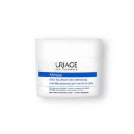 Uriage XÉMOSE Cerat lipidpótló ápoló krém 200ml