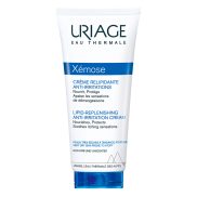 Uriage XÉMOSE Lipidfeltöltő krém száraz bőrre 200ml