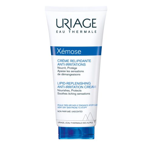 URIAGE XEMOSE TESTAPOLO KREM SZARAZ BORRE 200ML