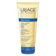 Uriage Xémose lipidfelépítő olajtusfürdő 200ml