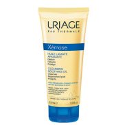 Uriage XÉMOSE Viszketéscsillapító olajtusfürdő 200ml