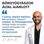 Uriage XÉMOSE Viszketéscsillapító olajtusfürdő 200ml