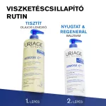 Uriage XÉMOSE Viszketéscsillapító olajtusfürdő 200ml