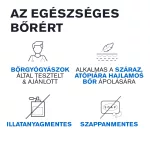 Uriage XÉMOSE Viszketéscsillapító olajtusfürdő 200ml
