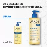 Uriage XÉMOSE Viszketéscsillapító olajtusfürdő 500ml