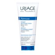   Uriage Xémose Syndet tápláló, lipidfelépítő krémtusfürdő 200ml