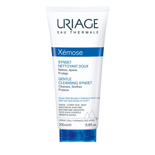 URIAGE XEMOSE SYNDET KREMTUSFURDO 200ML