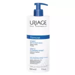 Uriage XÉMOSE Syndet krémtusfürdő száraz bőrre 500ml
