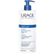   Uriage Xémose Syndet tápláló, lipidfelépítő krémtusfürdő 500ml