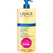 Uriage Xémose lipidfelépítő olajtusfürdő 1000ml