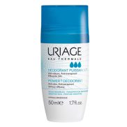 Uriage intenzív izzadásgátló golyós dezodor 50ml