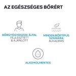 Uriage intenzív izzadásgátló golyós dezodor 50ml