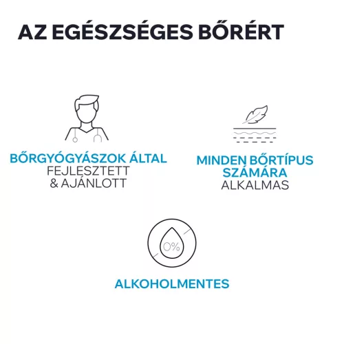 Uriage intenzív izzadásgátló golyós dezodor 50ml