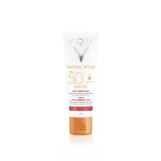   VICHY Capital Soleil Anti-Age öregedésgátló napvédő krém SPF50 50ml