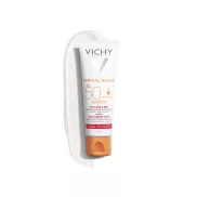   VICHY Capital Soleil Anti-Age öregedésgátló napvédő krém SPF50 50ml