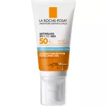 La Roche-Posay Anthelios UVMUNE 400 napvédő krém SPF50+ 50ml