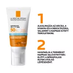 La Roche-Posay Anthelios UVMUNE 400 napvédő krém SPF50+ 50ml
