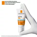 La Roche-Posay Anthelios UVMUNE 400 napvédő krém SPF50+ 50ml