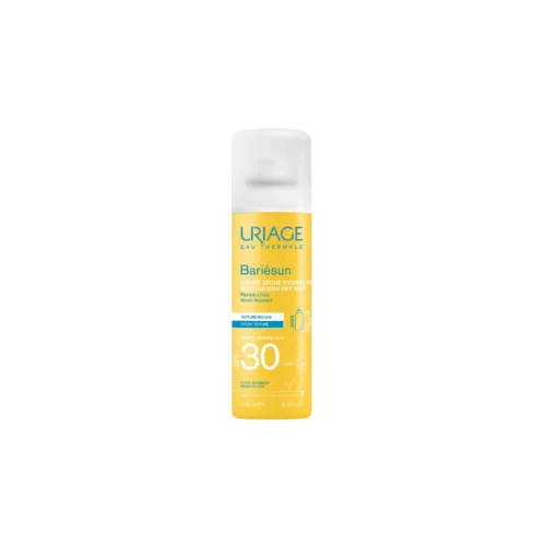 Uriage Bariésun száraz permet SPF30 200ml 