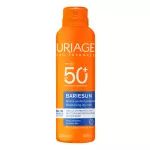 Uriage Bariésun száraz permet SPF50+ 200ml 