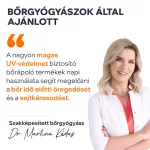 Uriage Bariésun száraz permet SPF50+ 200ml 